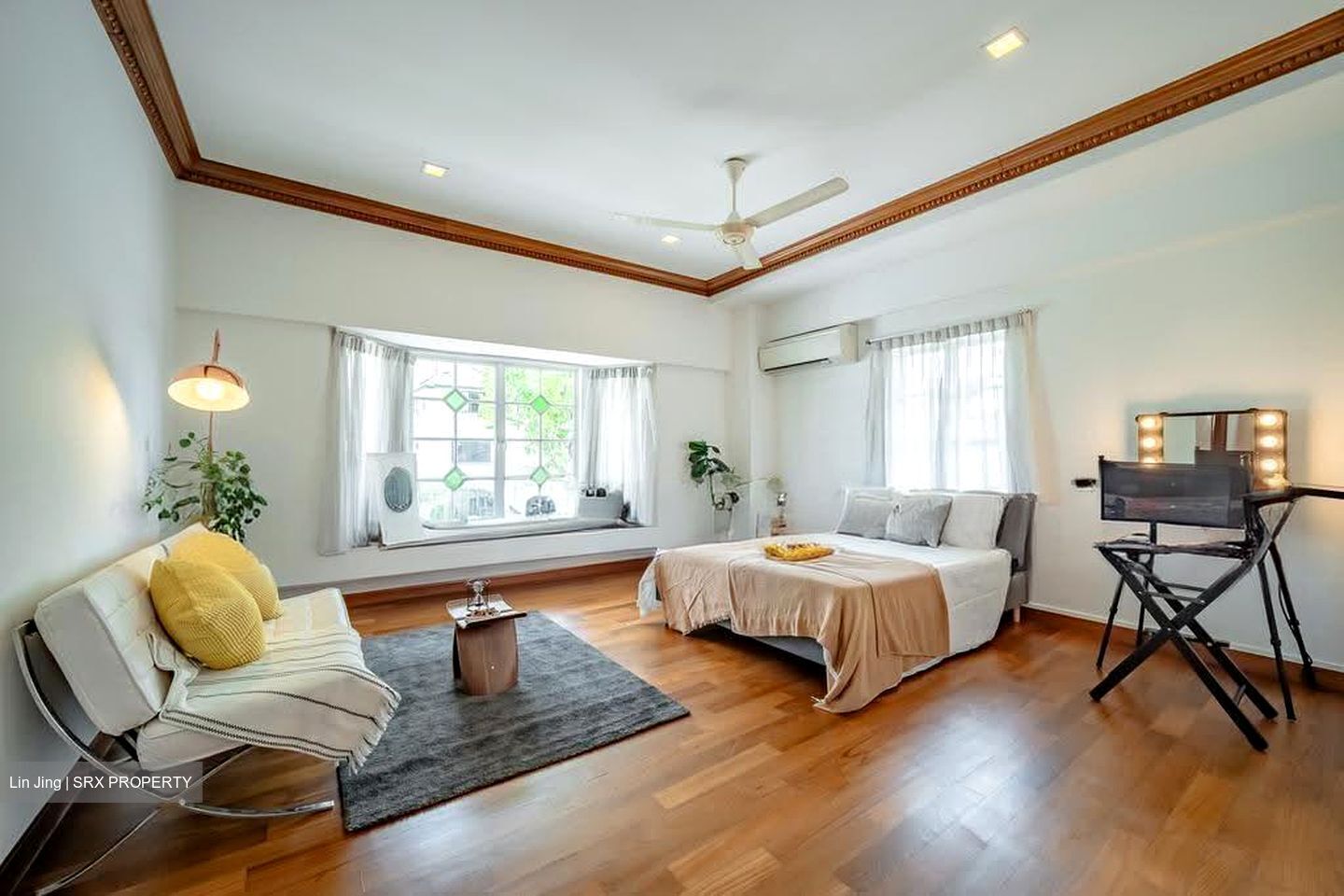 Gentle Villas (D11), Semi-Detached #613698611